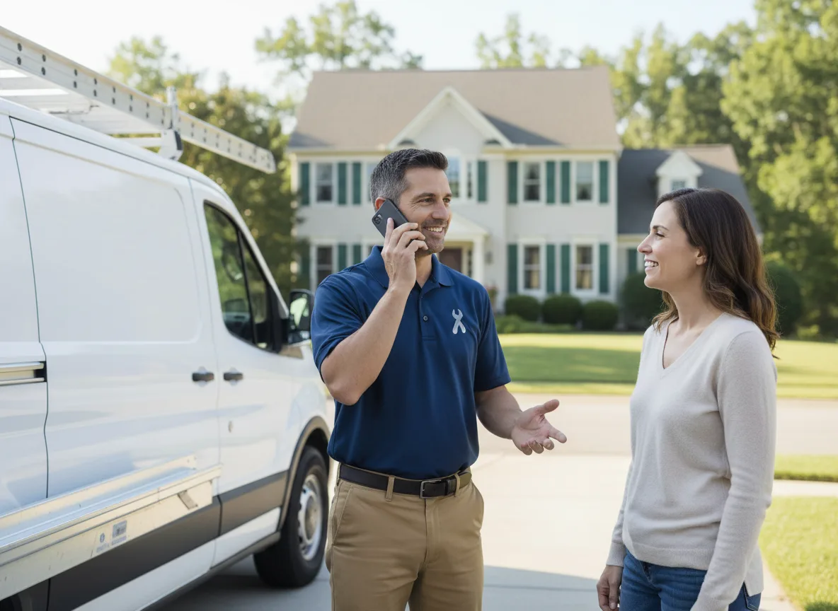 Home Gutter Service Quantico, MD FAQs